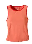 Patagonia Kadın Seamless Sleeveless T/Dikişsiz Spor Atlet-3