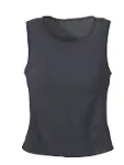 Patagonia Kadın Seamless Sleeveless T/Dikişsiz Spor Atlet-4