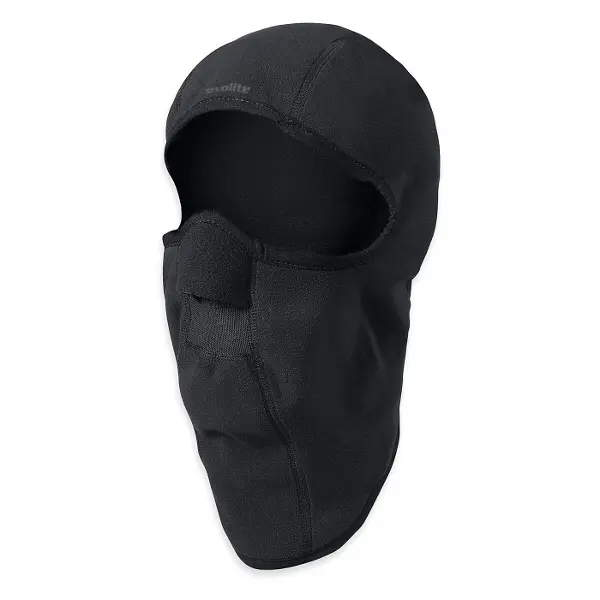 Evolite Polar Balaklava/Tam Yüz Kar Maskesi
