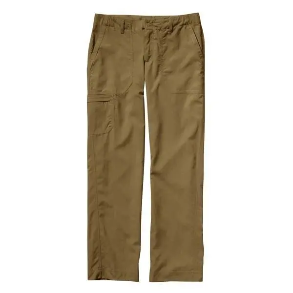 Patagonia Kadın Sol Patrol Pantolon/UPF Güneş Korumalı