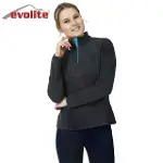 Evolite Fuga Kadın Mikro Polar Sweater-1