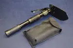 Coghlans Mini Katlanır Kazma Kürek/Çok Amaçlı Kamp Aracı-5