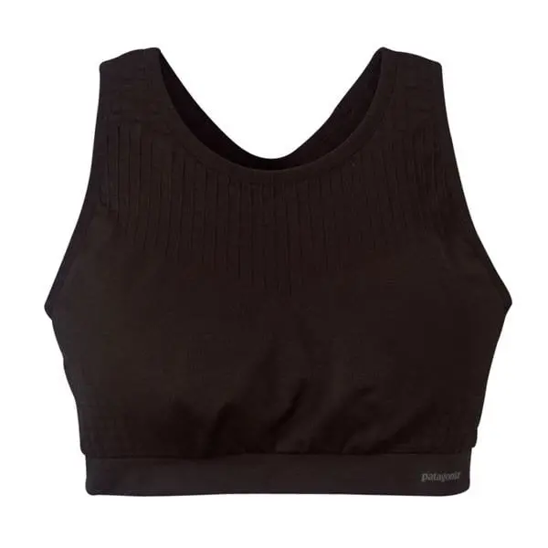 Patagonia Cap Sport Top/Teknik Spor Büstiyeri