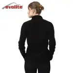 Evolite Fuga Kadın Mikro Polar Sweater/Termal Ara Katman-3