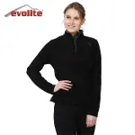 Evolite Fuga Kadın Mikro Polar Sweater/Termal Ara Katman-1