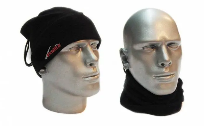 Evolite Polar Boyunluk & Bere/2'si 1 Arada Fonksiyonel