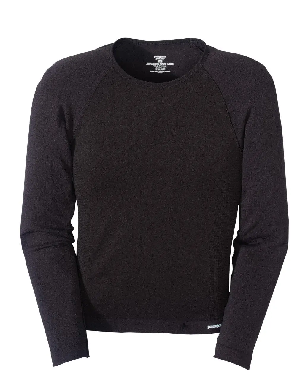 Patagonia Kadın Seamless L/S Fitted-T /Dikişsiz Spor Üst
