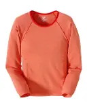 Patagonia Kadın Seamless L/S Fitted-T /Dikişsiz Spor Üst-2