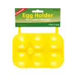 Coghlans 6lı Yumurta Taşıma Kabı/Kırılmaz ve Kilitli Kapak-4