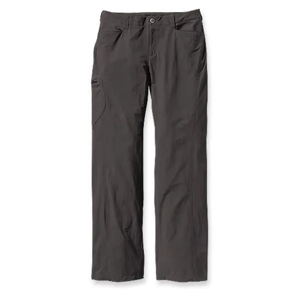 Patagonia W'S Rock Guide Pantolon/Kadın Tırmanış Pantolonu