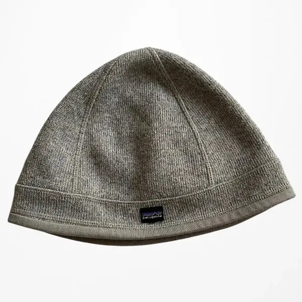 Patagonia Better Sweather Beanie/Teknik Polar Bere