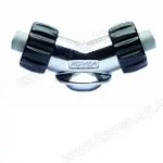 Kovea Gas P- Adaptör (çift çıkış)/Gaz Bölüştürücü-1
