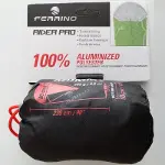 Ferrino Rider Pro Bivak Torbası / Su Geçirmez ve Teknik-2
