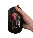 Ferrino Rider Pro Bivak Torbası / Su Geçirmez ve Teknik-4