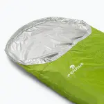Ferrino Rider Pro Bivak Torbası / Su Geçirmez ve Teknik-6