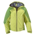 Patagonia Kadın Strech Element Mont/Su Geçirmez Teknik-2