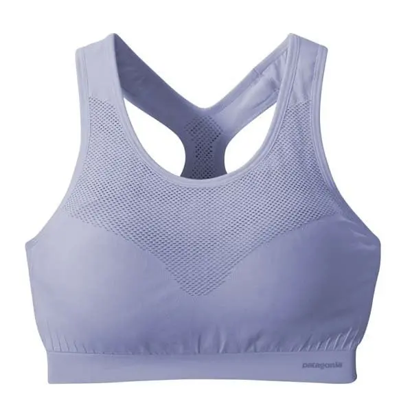 Patagonia Kadın Cap Pull On Mesh Sport Top/Spor Büstiyer