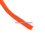 Coghlans Turuncu Paracord İp/Çok Amaçlı Kamp İpi-3