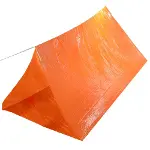 Coghlans Acil Durum Örtüsü/Isı Yansıtıcı İlk Yardım-6