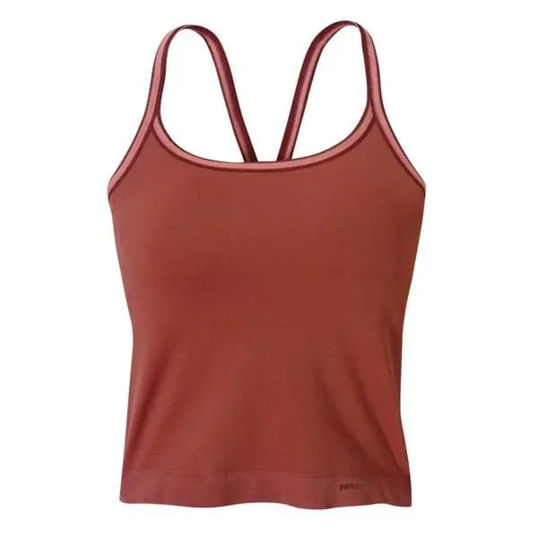 Patagonia W'S Cap Mesh Tank/Hızlı Kuruyan Teknik Atlet