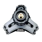 Kovea Gas P- Adaptör/Kamp Ocağı Tüp Dönüştürücü-3