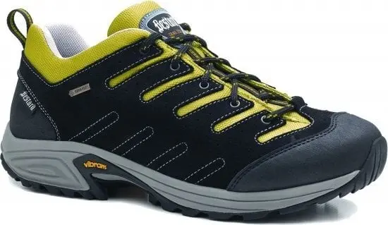 Bestard Cami/Süet Deri ve Vibram Taban