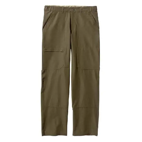Patagonia M'S Borderless Trek Pantolon/Yüksek Esneklik