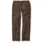 Patagonia M'S Borderless Trek Pantolon/Yüksek Esneklik-2