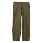 Patagonia M'S Borderless Trek Pantolon/Yüksek Esneklik-1