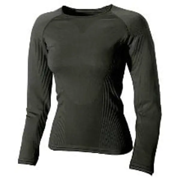 Patagonia Kadın Cap MW Variable Knit Crew/Teknik Termal Üst