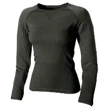 Patagonia Kadın Cap MW Variable Knit Crew/Teknik Termal Üst