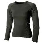 Patagonia Kadın Cap MW Variable Knit Crew-1