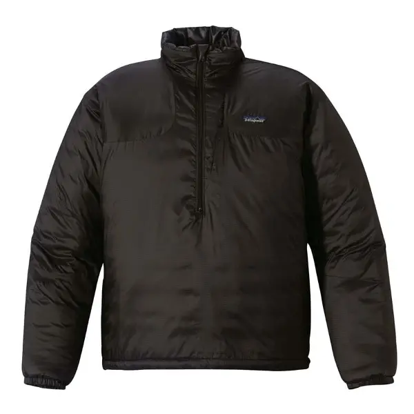 Patagonia M'S Micro Puff P/O Ceket/Ultra Hafif Teknik Ceket