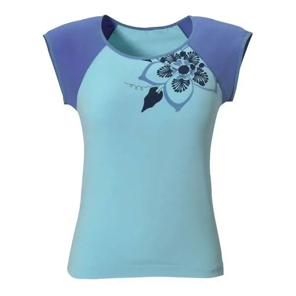 Patagonia Kadın Cap Scoop Neck/Teknik Termal İçlik