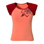 Patagonia Kadın Cap Scoop Neck-4