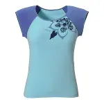 Patagonia Kadın Cap Scoop Neck-1