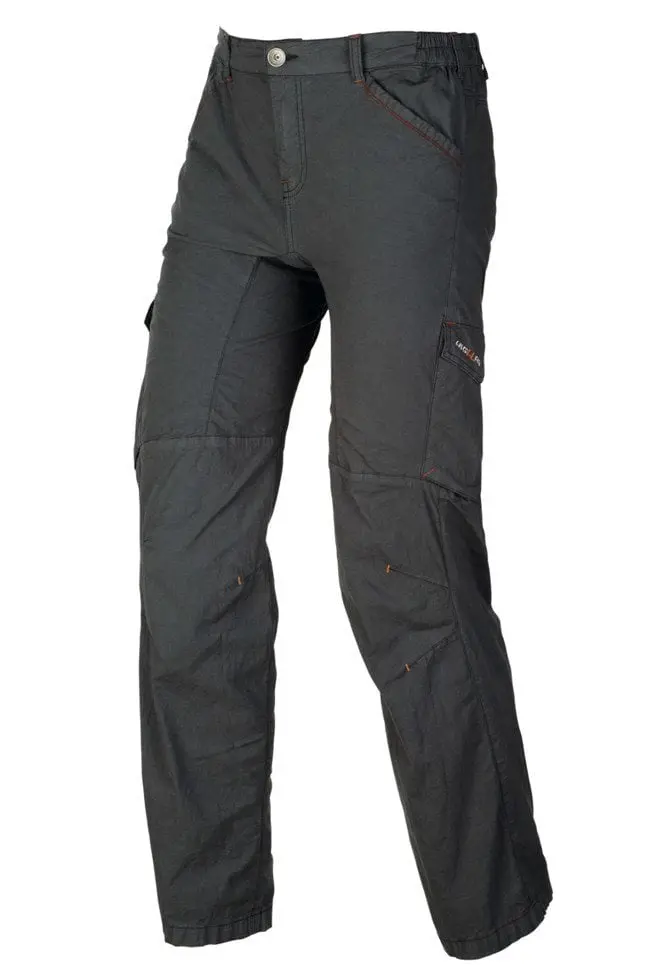 Ferrino Kivu Pantolon/Hızlı Kuruyan Teknik Kumaş