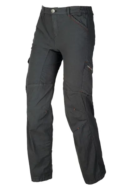 Ferrino Kivu Pantolon/Hızlı Kuruyan Teknik Kumaş