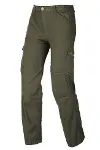 Ferrino Kivu Pantolon/Hızlı Kuruyan Teknik Kumaş-2