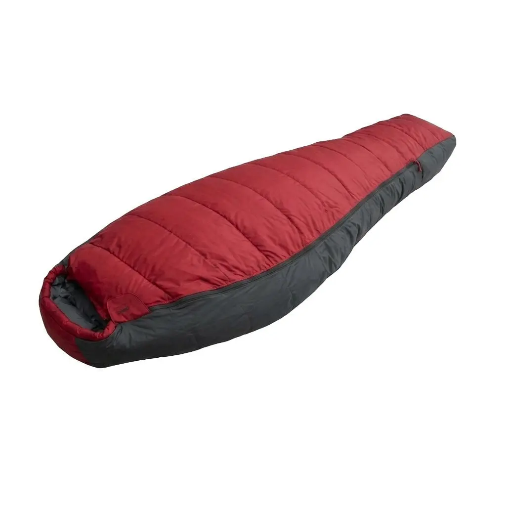 Evolite Alaska Kaz Tüyü -32° Uyku Tulumu/Kış Dağcılığı-3