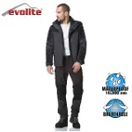 Evolite Diva Erkek 3in1 Gri/Siyah Mont/Teknik Outdoor-2
