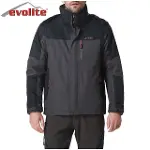 Evolite Diva Erkek 3in1 Gri/Siyah Mont/Teknik Outdoor-4