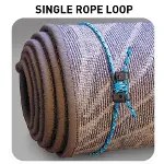 Nite-ize Knotbone No3 4Pack With Cord-4