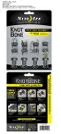Nite-ize Knotbone No3 8Pack-1