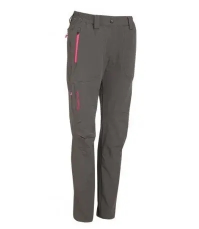 Grifone Magpie Lady Pantolon/4 Yöne Esneyen Teknik Pantolon