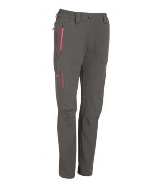Grifone Magpie Lady Pantolon/4 Yöne Esneyen Teknik Pantolon