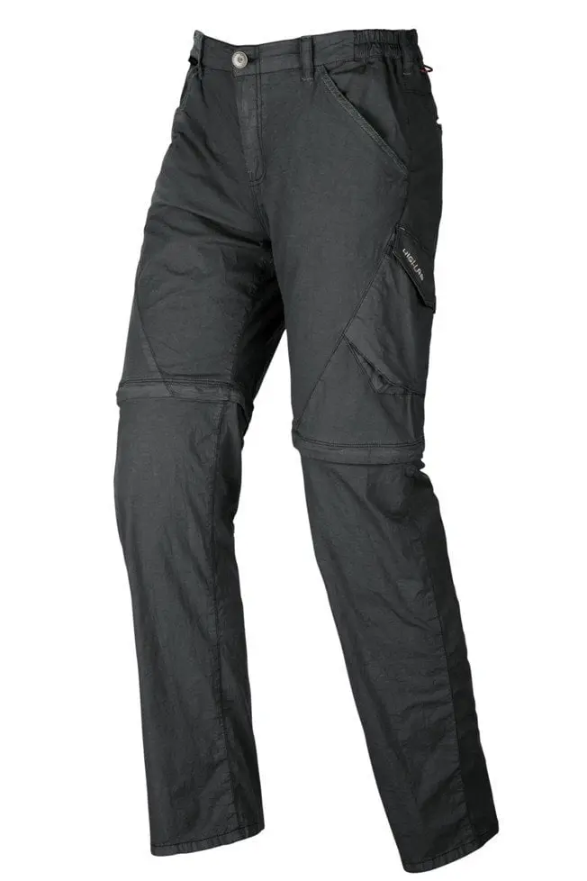 Ferrino Kivu Zipp-Off Erkek Pantolon/Şort Olabilen Pantolon