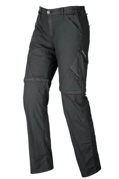 Ferrino Kivu Zipp-Off Erkek Pantolon/Şort Olabilen Pantolon