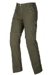 Ferrino Kivu Zipp-Off Erkek Pantolon/Şort Olabilen Pantolon-2