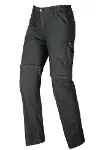 Ferrino Kivu Zipp-Off Erkek Pantolon/Şort Olabilen Pantolon-1